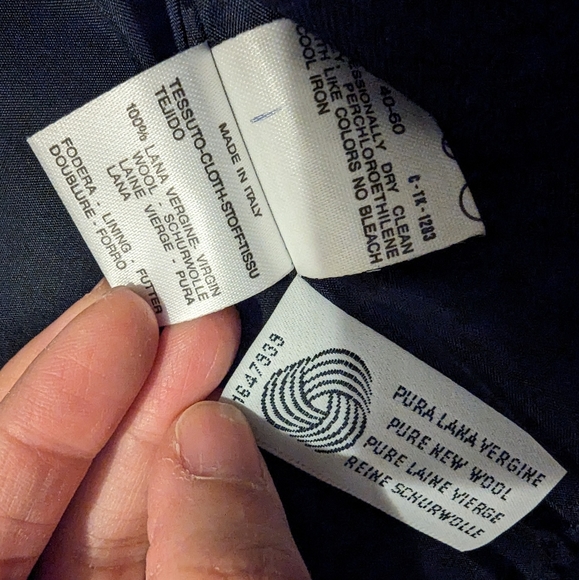 Max Mara Haven Trenchcoat - Picture 9 of 10